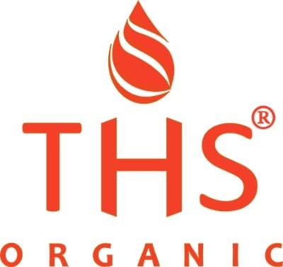 THS Organic logo